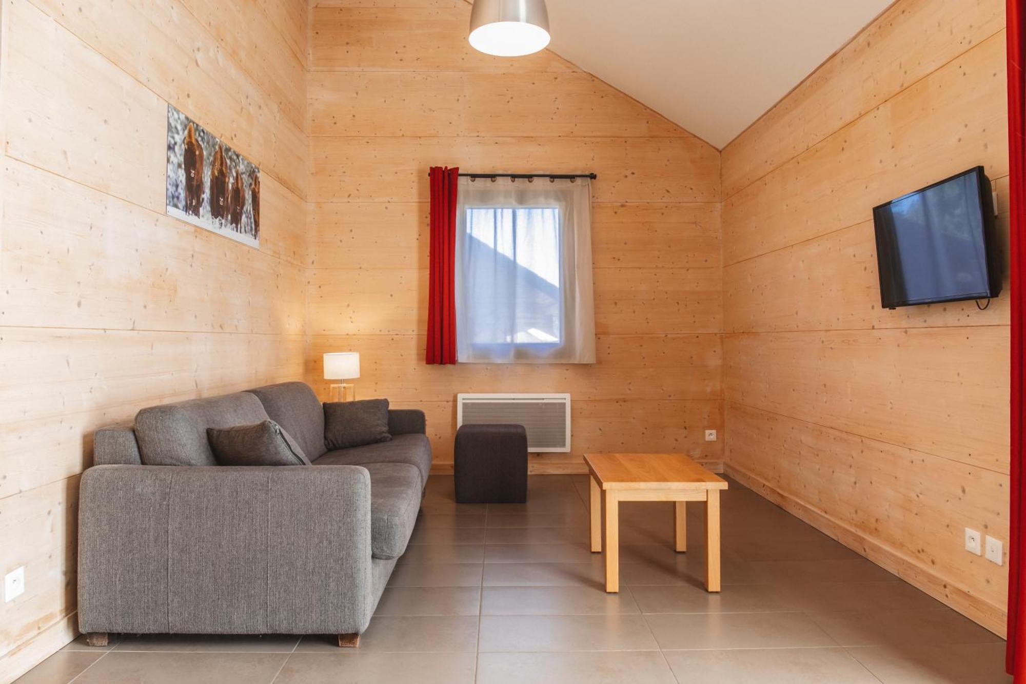 Les Bouviers Villa Saint-Denis  ภายนอก รูปภาพ