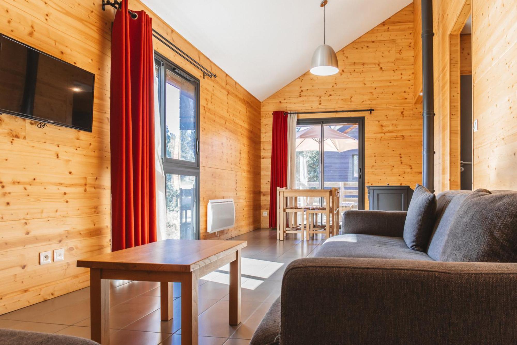 Les Bouviers Villa Saint-Denis  ภายนอก รูปภาพ