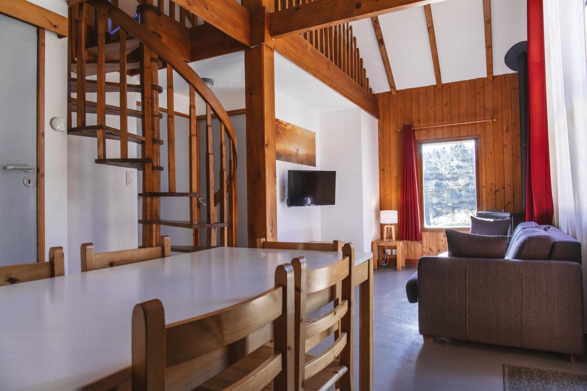 Les Bouviers Villa Saint-Denis  ภายนอก รูปภาพ
