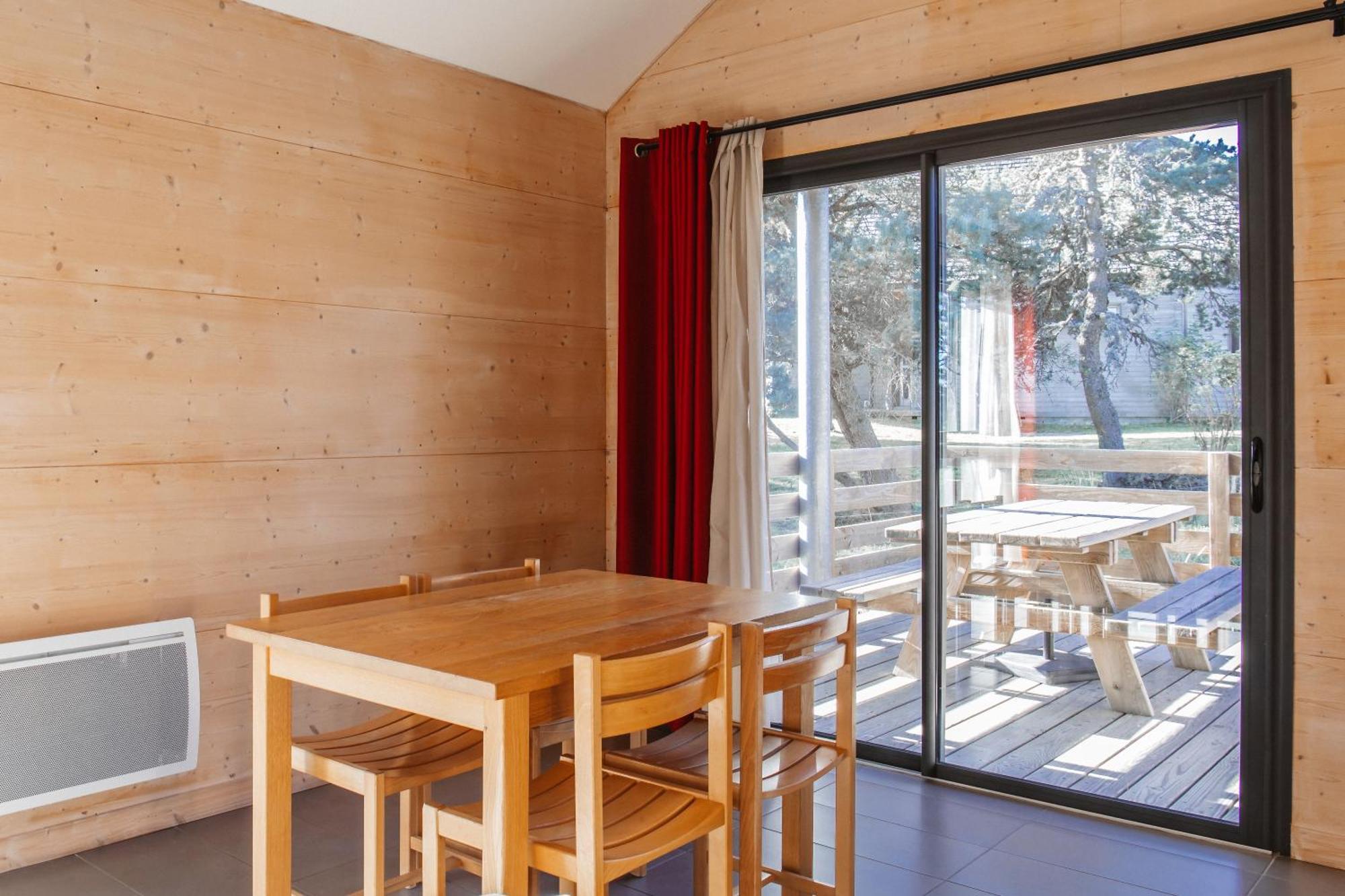 Les Bouviers Villa Saint-Denis  ภายนอก รูปภาพ