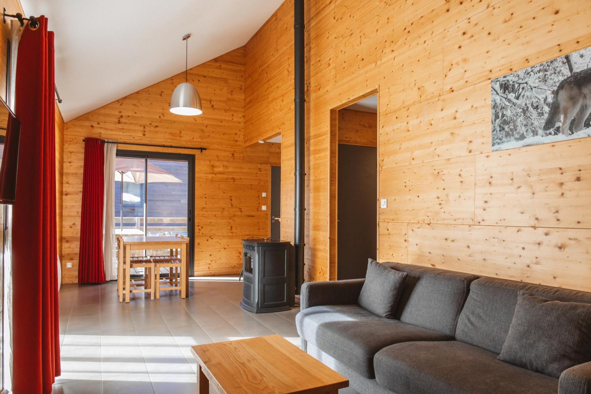 Les Bouviers Villa Saint-Denis  ภายนอก รูปภาพ